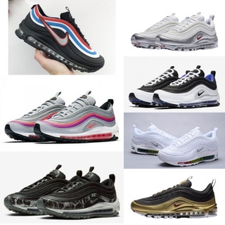 blue and black 97s