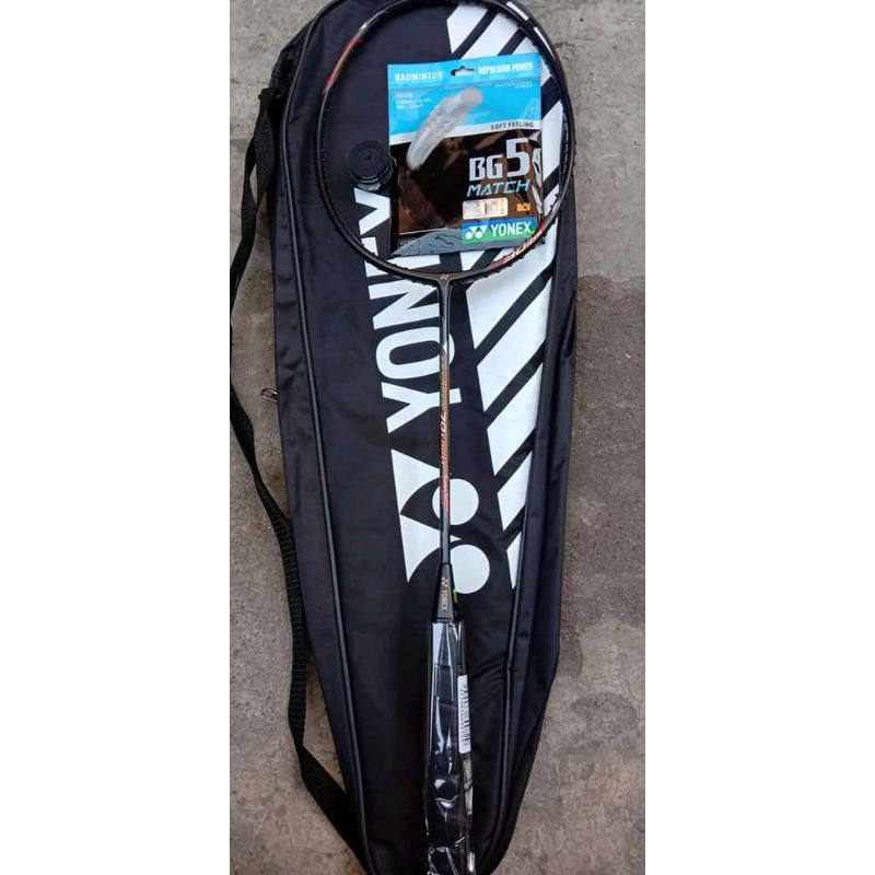 NANORAY 70 LIGHT RUDI HARTONO ORIGINAL