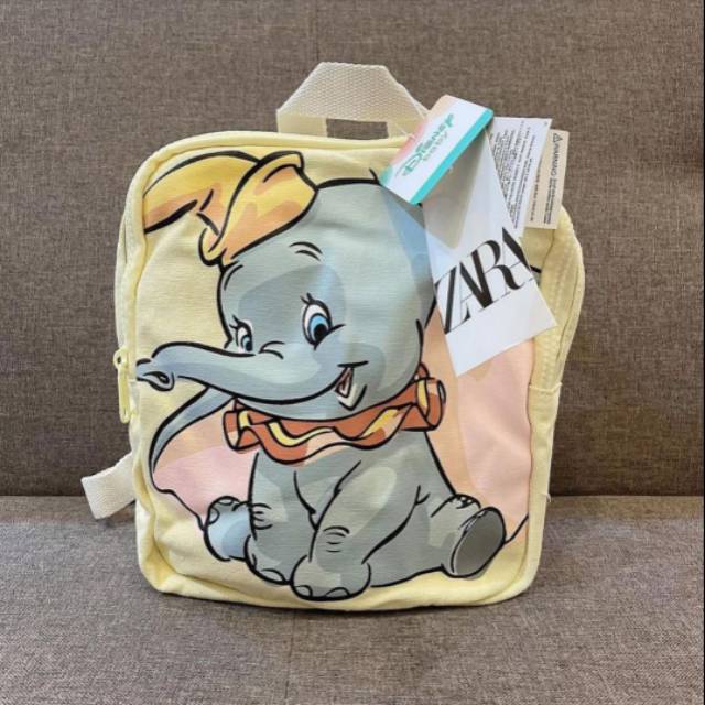Zara dumbo x disney