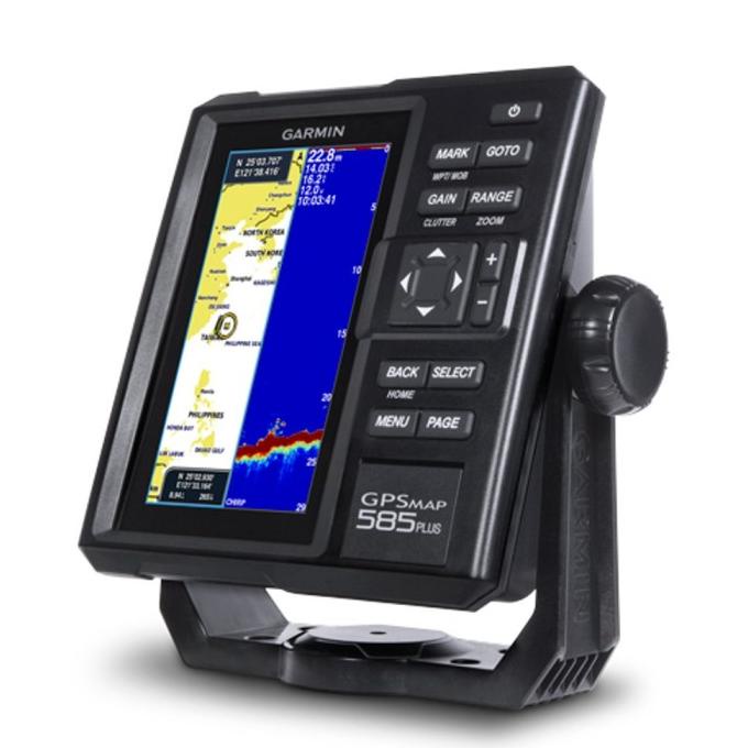 Gps Marine Gpsmap 585 Plus Antenna Ga 38