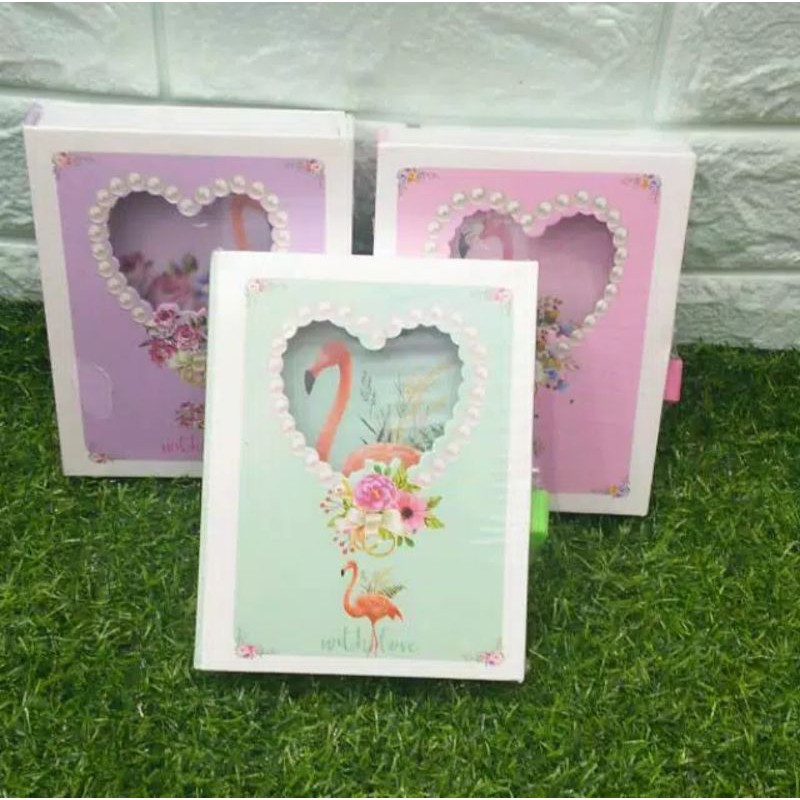 

BUKU AGENDA ANAK/REMAJA MOTIF LUCU