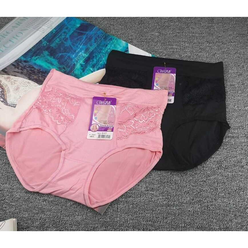 Under Pants / CD Celana Dalam Wanita - Import Seri 917