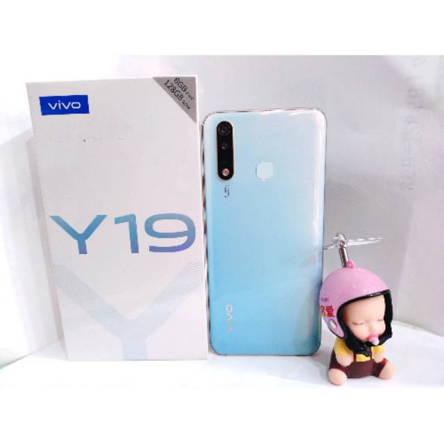 Vivo Y19 6/128