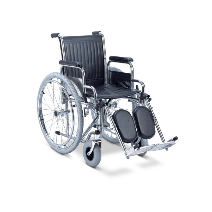 Kursi roda FS 902C (Free Jakarta Delivery)