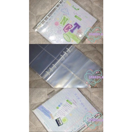 

Binder NCT 4P