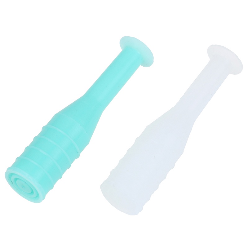 {LUCKID}Contact Lens Remover Inserter Plunger Suction Cup Applicator Gripper Helper Tool