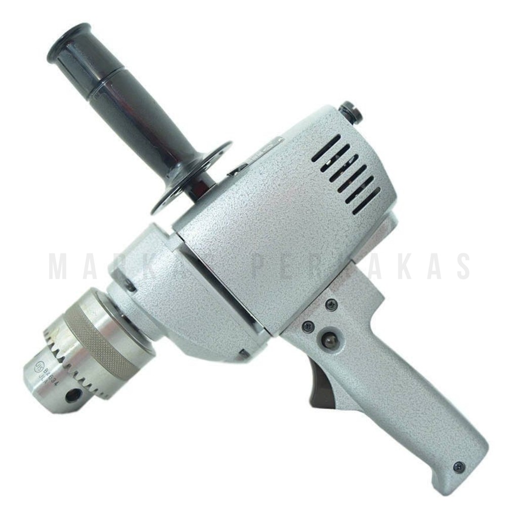 Makita Mesin Bor Tangan 16mm 6016 - Hand Drill 6016 MAKITA
