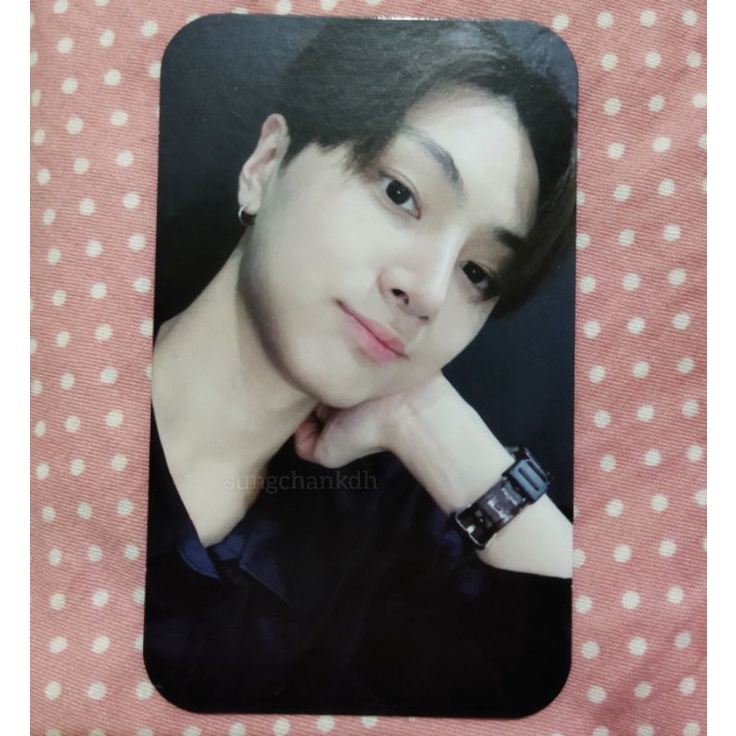 PC Enhypen Jay NP GB [BOOKED]