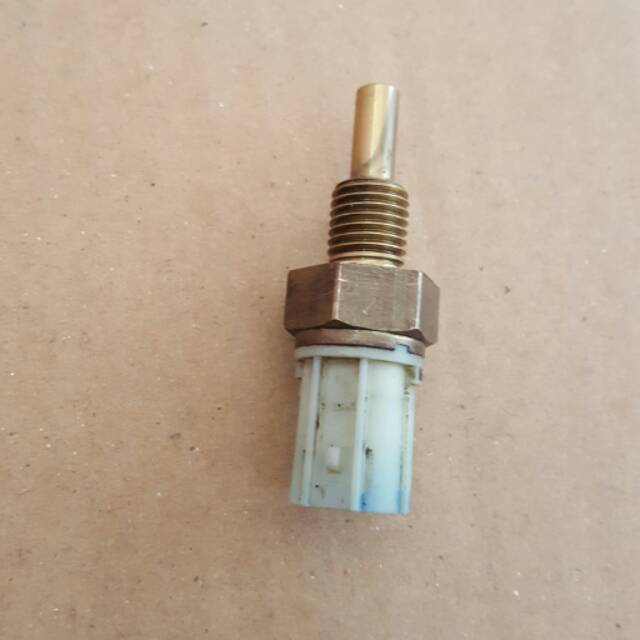 Thermostat oil EOT Scoopy esp . Vario 110 FI . Vario 110 Esp Led . Spacy FI sensor temperatur oli