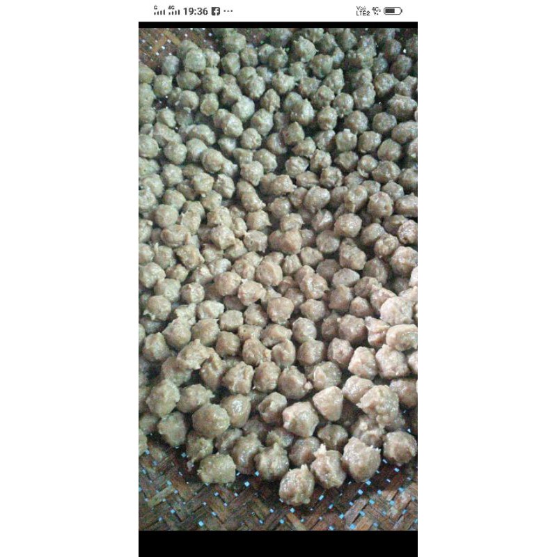 

bakso ayam