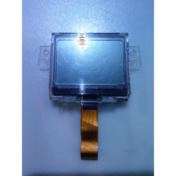 Lcd efek zoom g1x on g1xon copotan original