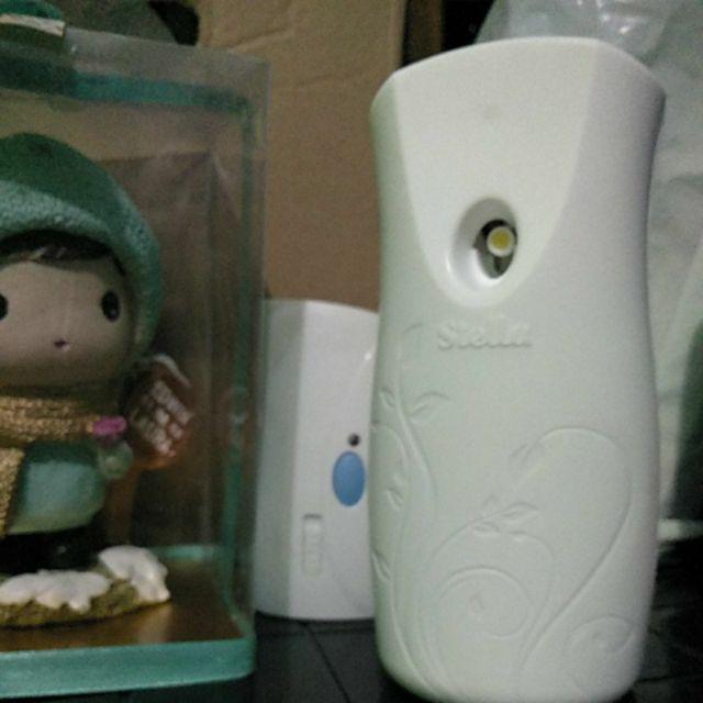 Stella Box Matic (khusus Pulau Jawa)