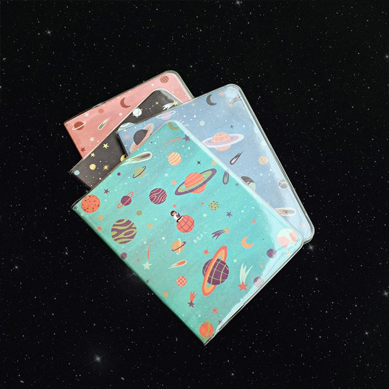 

We Are All Dreamers Pocket Planner - Buku Planner