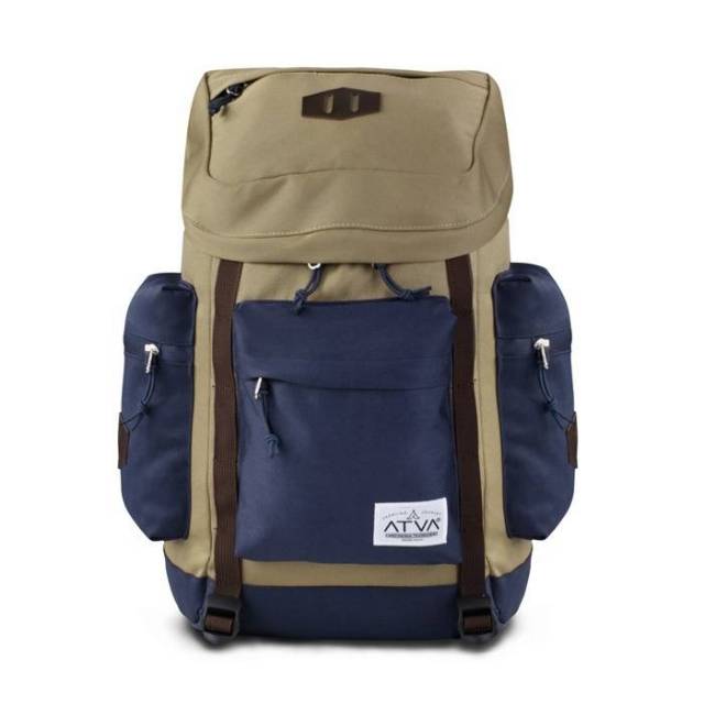 AtvaBags - Maestro Series