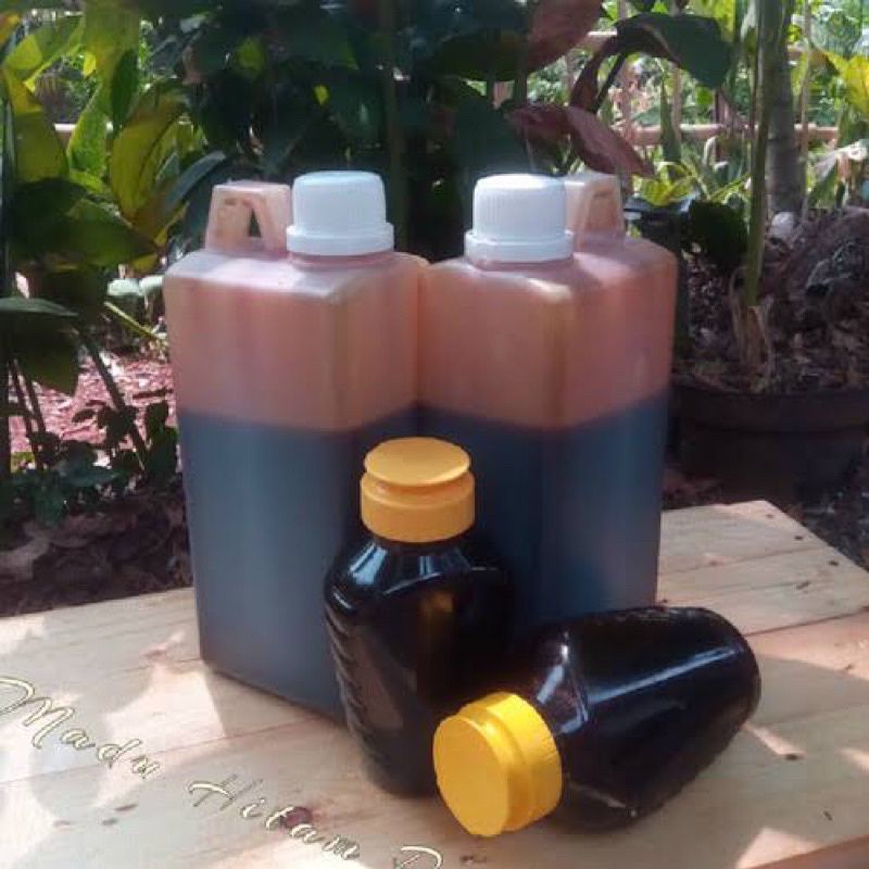 

MADU HITAM PAIT/MADU KASIAT BAGUS BUAT TUBUH KITA