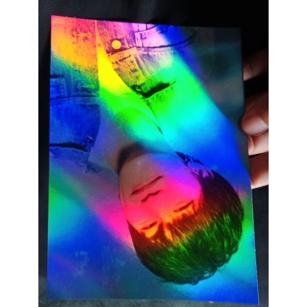 yedam hologram