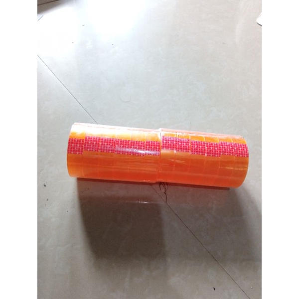 

[GROSIR] ISOLASI KECIL 0.5" BENING