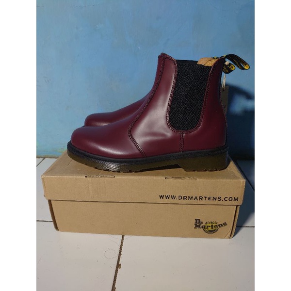 dr. martens 2976 uk 8