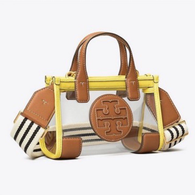 Tory Burch Ella Micro Tote
