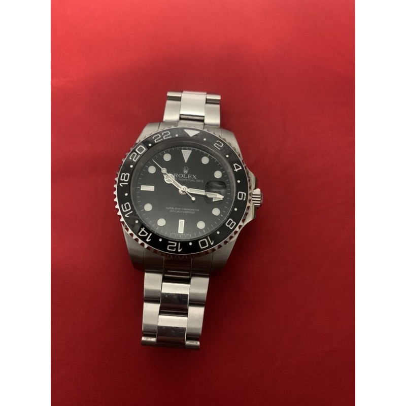 JAM TANGAN ROLEX PRIA ORI 99%