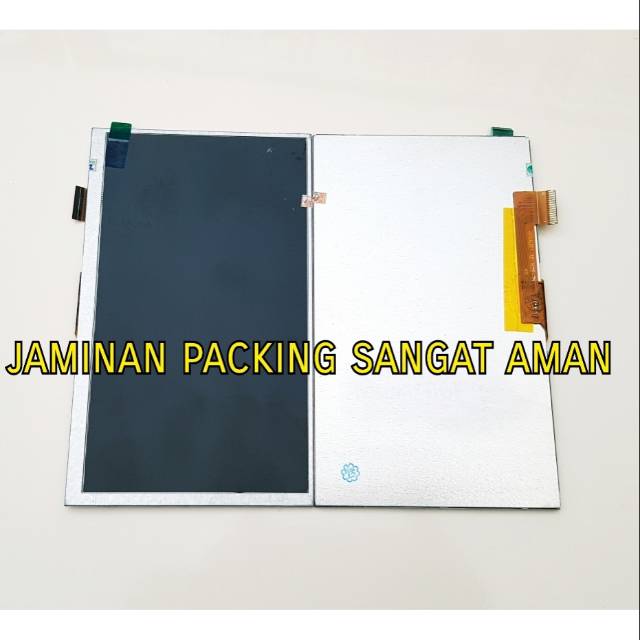 Layar Lcd tablet tab Advan Vandroid i7U Original