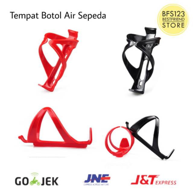 Tempat Botol Air Minum Sepeda