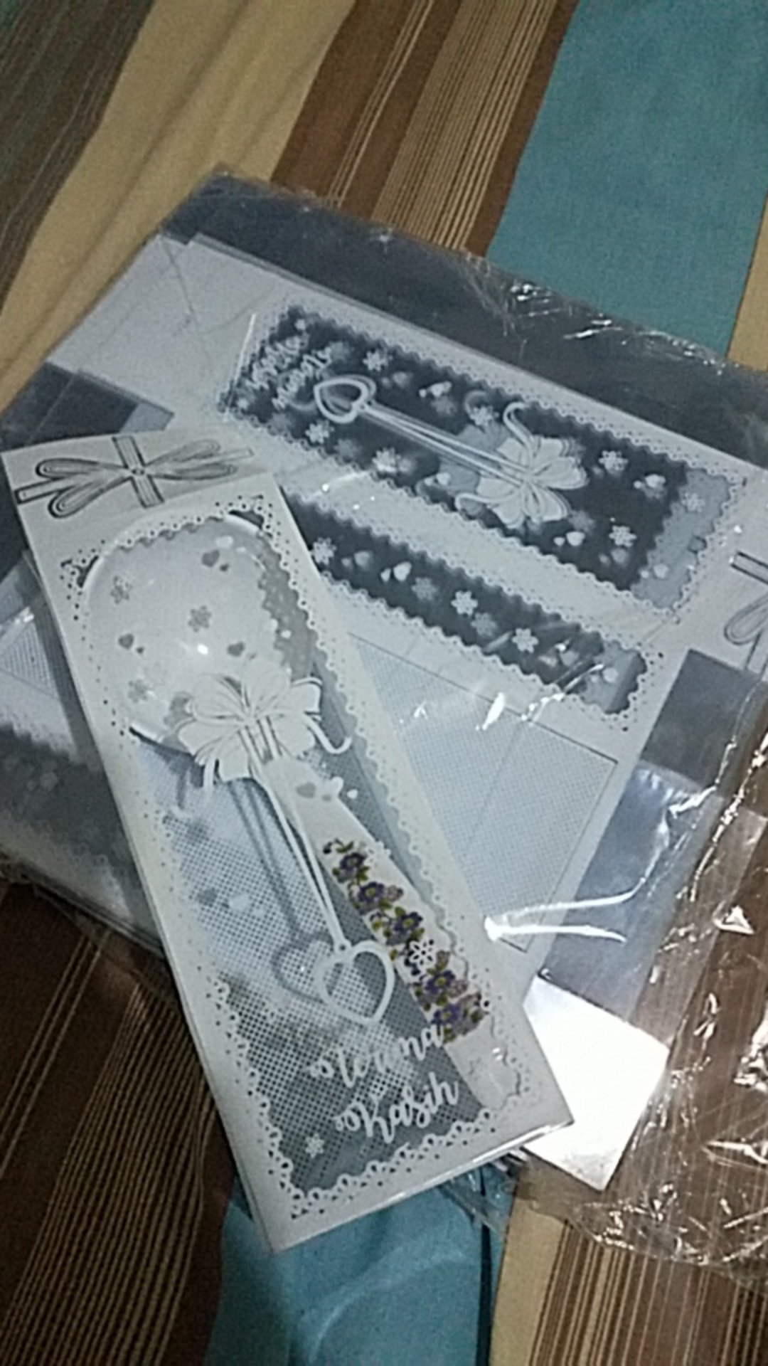 Mika Centong Irus/centong Sayur Uk. 18,5 X 7 X 4