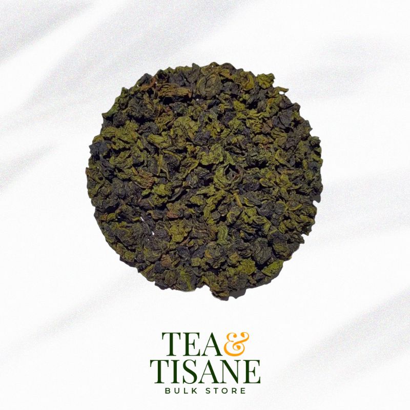 

Teh Oolong TieGuanYin / Chinese Tie Guan Yin Oolong Tea 1 kg