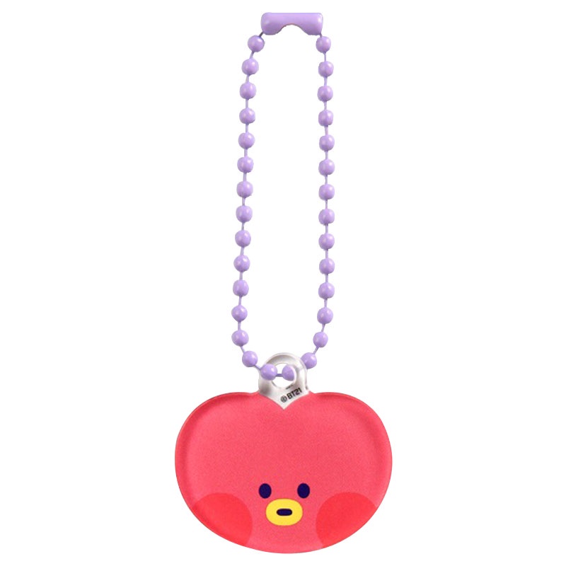 Gantungan Kunci Akrilik Boneka minini In Stock New Arrival