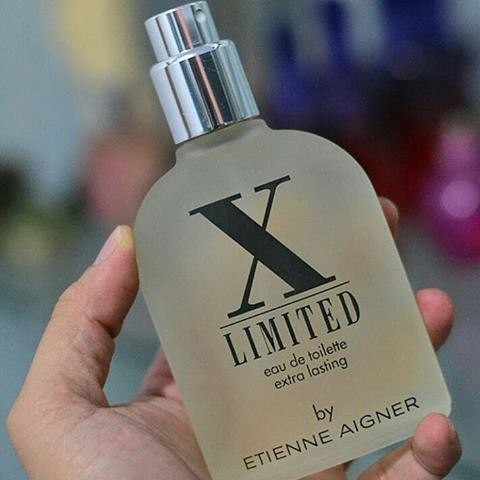 [ORIGINAL TESTER] Etienne Aigner X Limited