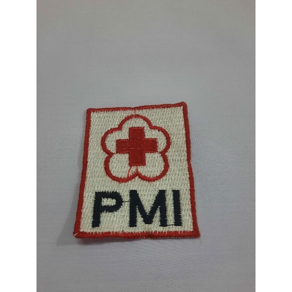 badge PMI bet PMI