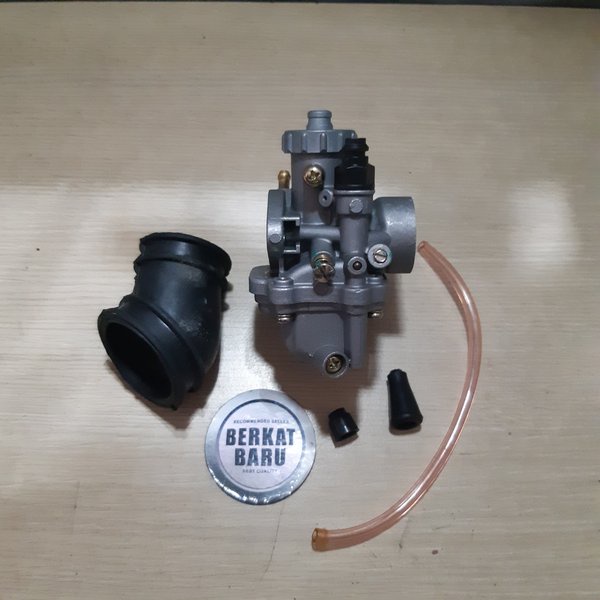 Karburator Karburasi Karet Filter Suzuki Tornado Crystal RC110 RC 110 RC 100 RC100 Berkualitas