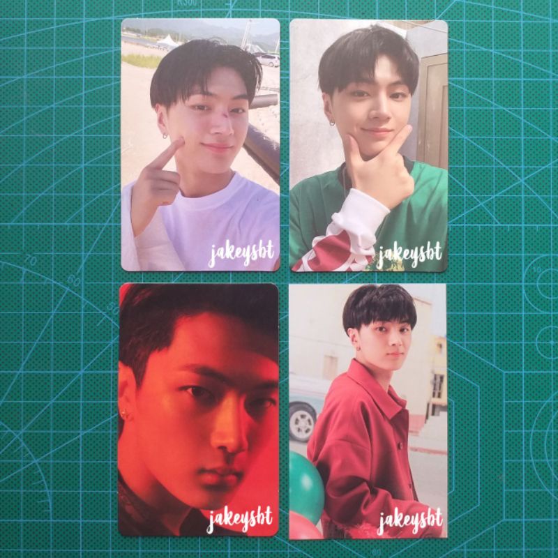 pc jay enhypen dimension dilemma senkou little wishes