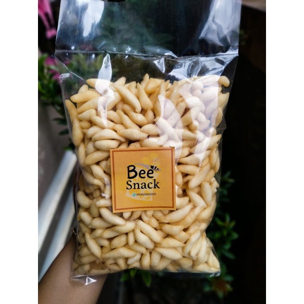 

BIDARAN KEJU TRIGGER 150 GR