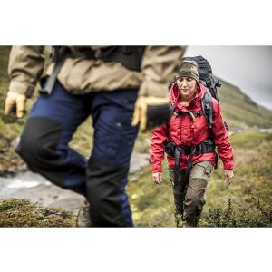 Celana Fjall Raven Barents Pro Trousers not Eiger