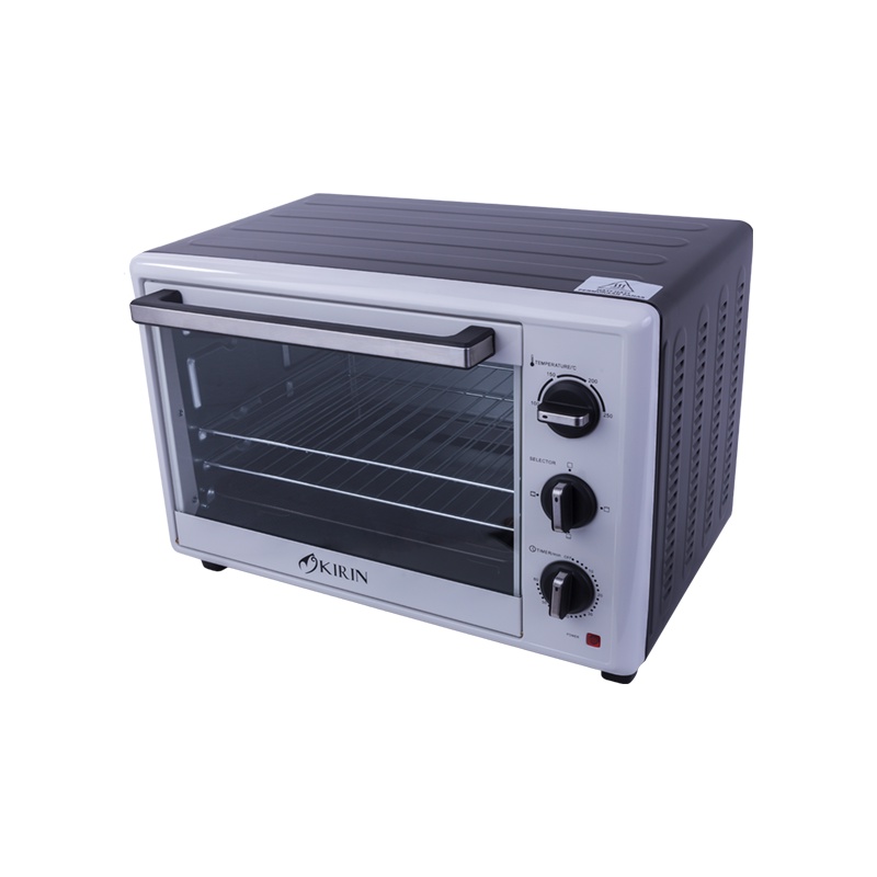 Kirin Oven Listrik KBO 190 LW  Low Watt