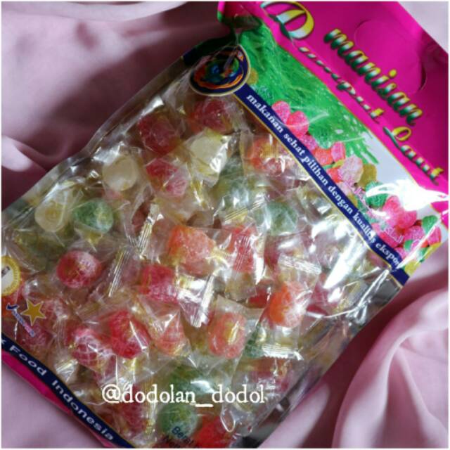

MANISAN RL 800GR