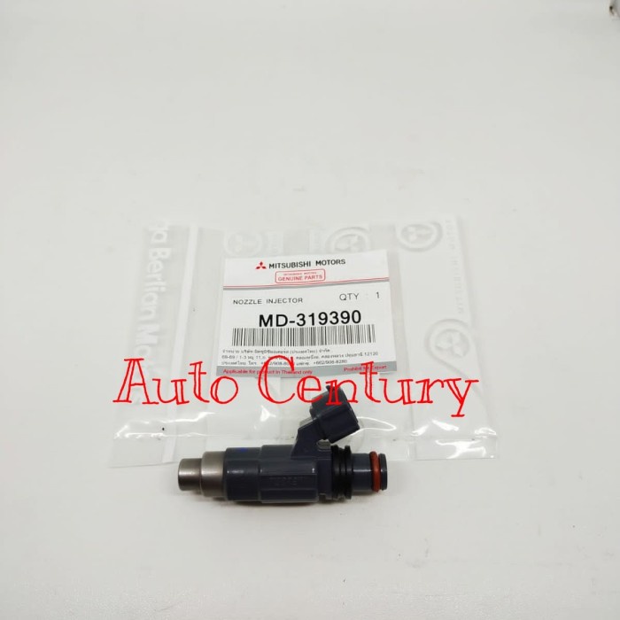 NOZZLE NOKSEL INJECTOR INJEKTOR MITSUBISHI T120SS T 120 SS INJEKSI