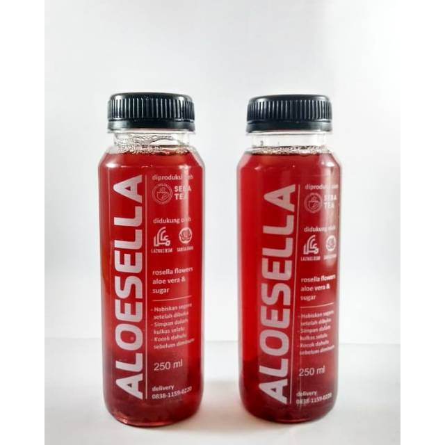 

Rosella Minuman