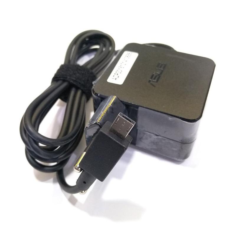 Casan Adapter Charger Laptop Asus E202SA E202S E202 19V 1.75A