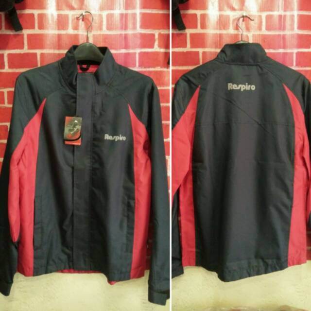 Jaket Respiro