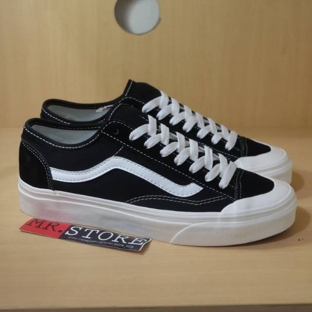 vans old skool halfmoon