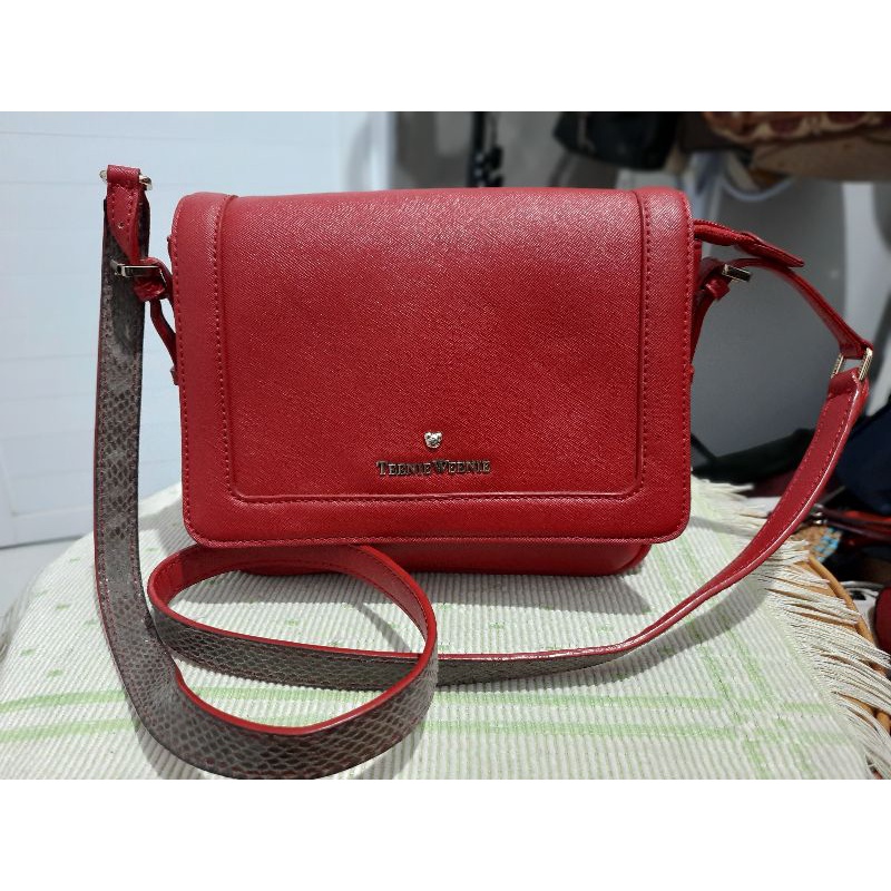 Teenie Weenie Sling Bag