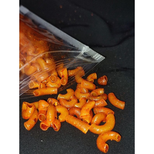 

MAKARONI CIKRUH
