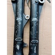 tabung sokbleker depan beat