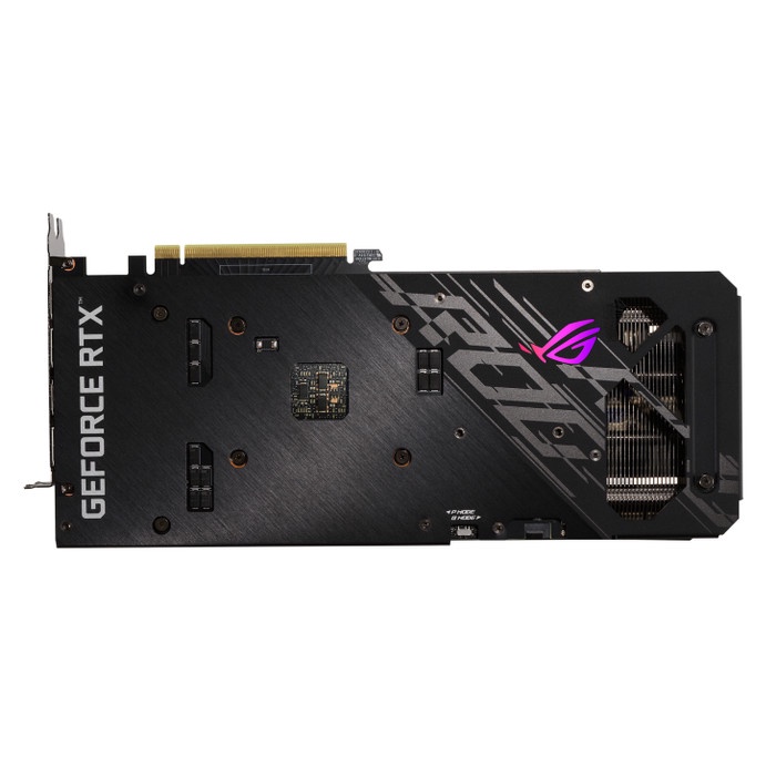 ASUS ROG Strix GeForce RTX 3050 8GB OC Edition