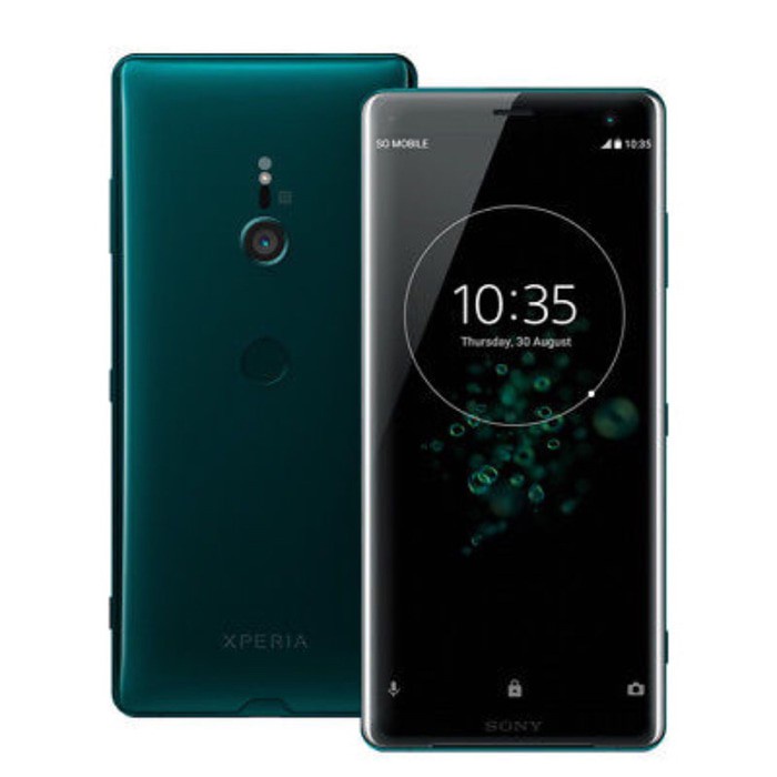 PROMO BIG SALE SONY XPERIA XZ3 64GB RAM 6GB - NEW - BNIB - 100% ORI A