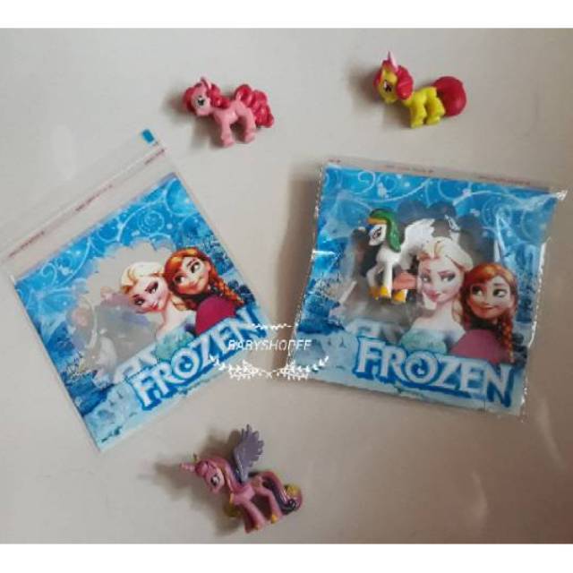 

10 lbr PLASTIK OPP FANCY KUKER KUE KERING COOKIES SIZE 12 X 12 PACKING FROZHEN
