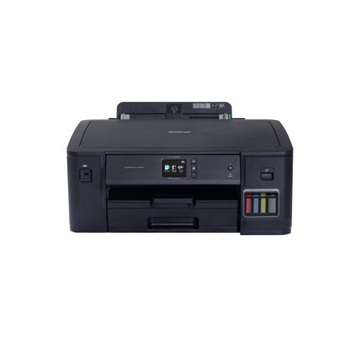 BROTHER HL-T4000DW A3 Printer Ink Tank HL T4000 DW | Hanya bisa Print | ORIGINAL GARANIS RESMI