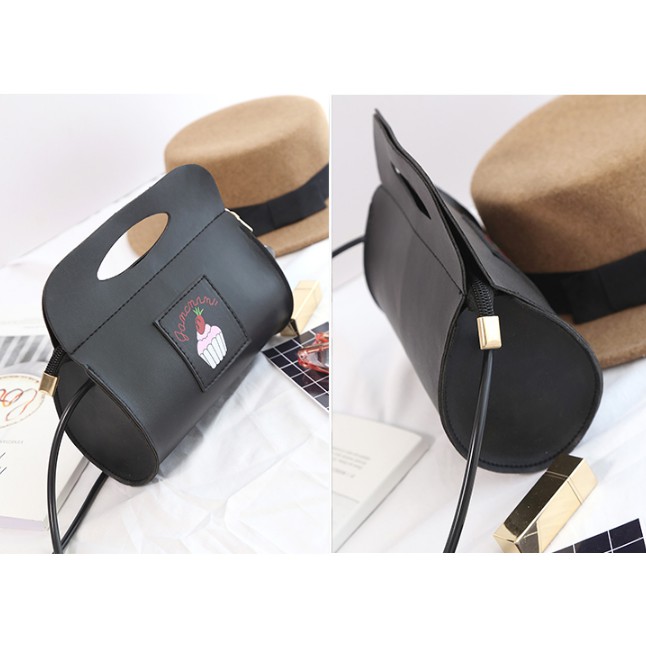 #LC-Bag Sling Bag WB310 Fashion Bag Import Tas Selempang Wanita